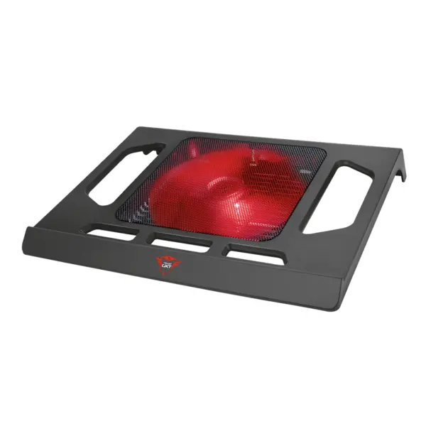 استند و پایه خنک کننده کول پد گیمینگ تراست مدل GXT 220 KUZO
