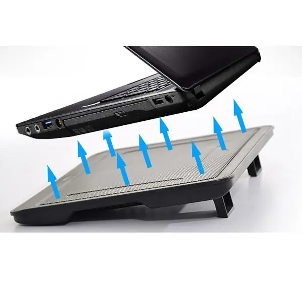 فن خنک کننده لپتاپ Havit مدل HV-F2010