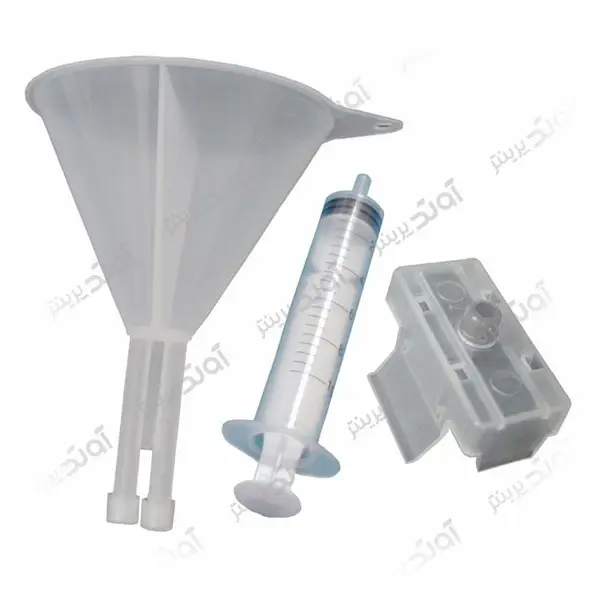 کیت پاک کننده هد اچ پی HP سری Z و T