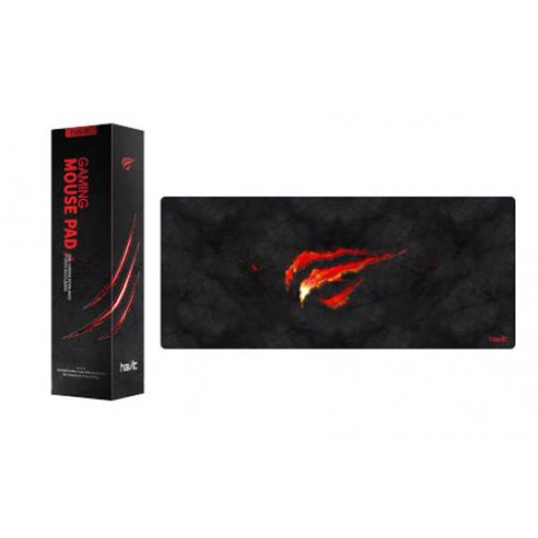 ماوس پد مخصوص بازی هویت مدل HV-MP861  Havit HV-MP861 Gaming Mouse Pad