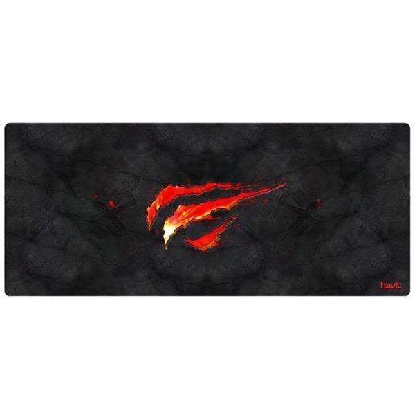 ماوس پد مخصوص بازی هویت مدل HV-MP861  Havit HV-MP861 Gaming Mouse Pad