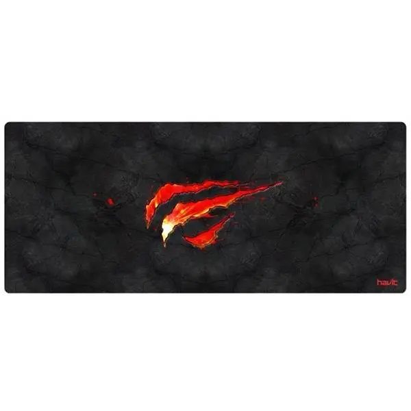 ماوس پد مخصوص بازی هویت مدل HV-MP861 Havit HV-MP861 Gaming Mouse Pad