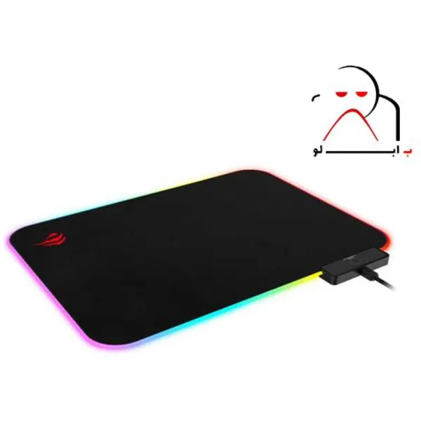 ماوس پد گیمینگ هویت مدل HV-MP901 Havit HV-MP901 MousePad