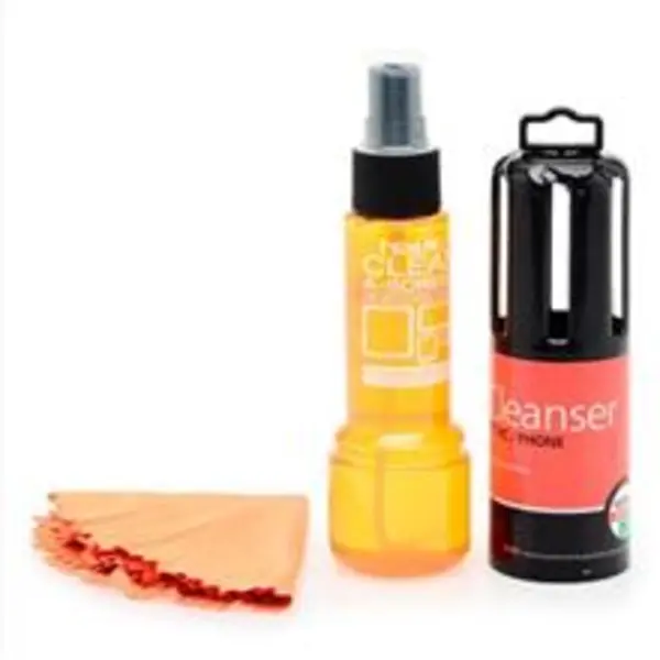 کیت تمیز کننده صفحه نمایش هویت مدل HV-SC075 حجم 60 میلی لیتر Havit HV-SC075 Screen Cleanser 60ml - 3