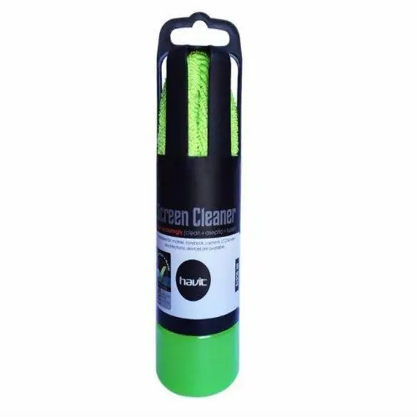 کیت تمیز کننده صفحه نمایش هویت مدل HV-SC079 حجم 150 میلی لیتر Havit HV-SC079 Cleaning Kit 150ml - 2