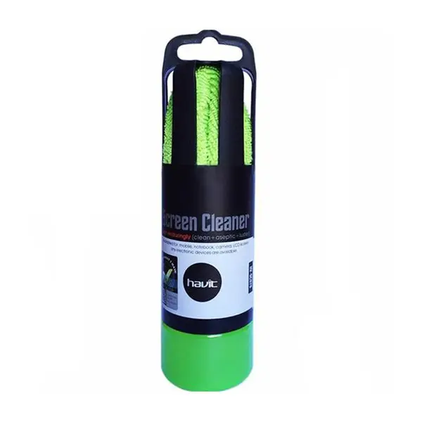 کیت تمیز کننده صفحه نمایش هویت مدل HV-SC079 حجم 150 میلی لیتر Havit HV-SC079 Cleaning Kit 150ml - 4