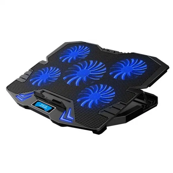 پایه خنک کننده آیس کورل مدل K3 - Ice Coorel K3