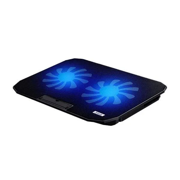 پایه خنک کننده آیس کورل مدل K5 - Ice Coorel K5 2فن