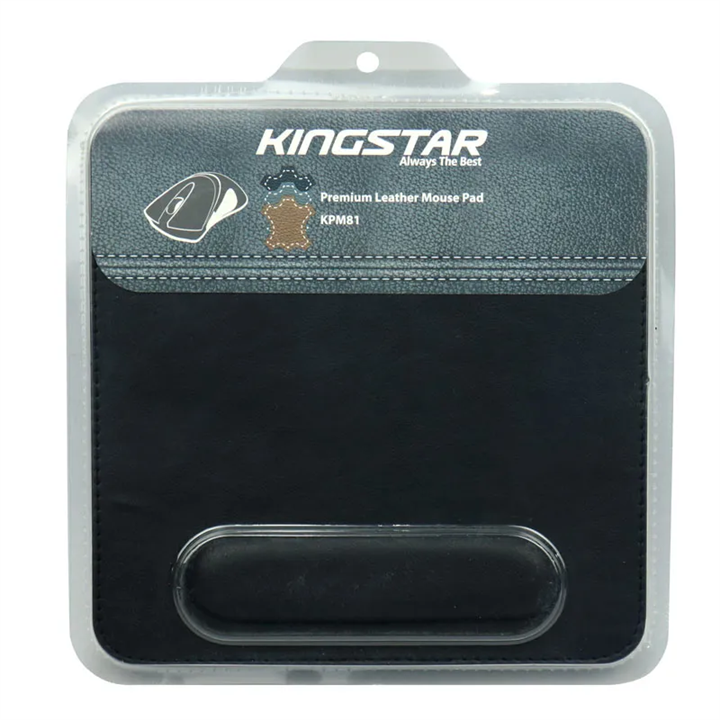 موس پد  KINGSTAR مدل  KPM81