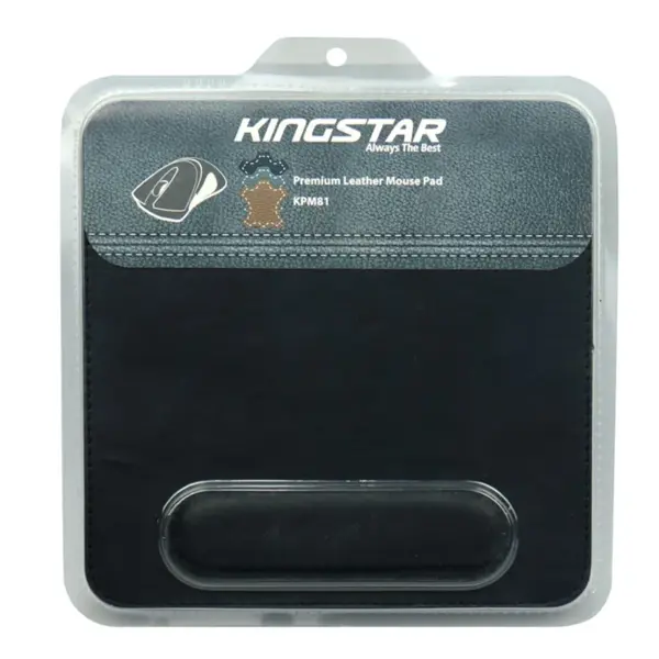 موس پد KINGSTAR مدل KPM81