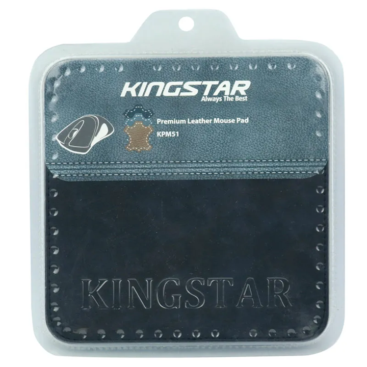 موس پد  KINGSTAR مدل  KPM51 Kingstar KPM51 MousePad