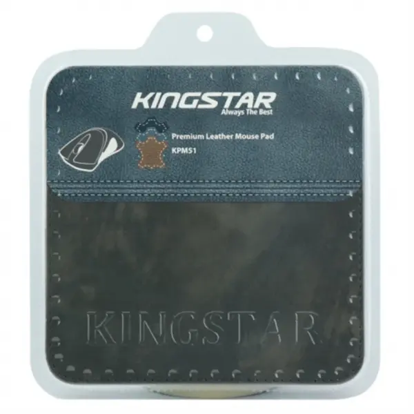 موس پد KINGSTAR مدل KPM51 Kingstar KPM51 MousePad