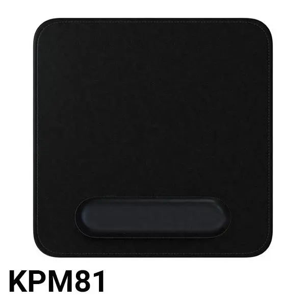موس پد KINGSTAR مدل KPM81