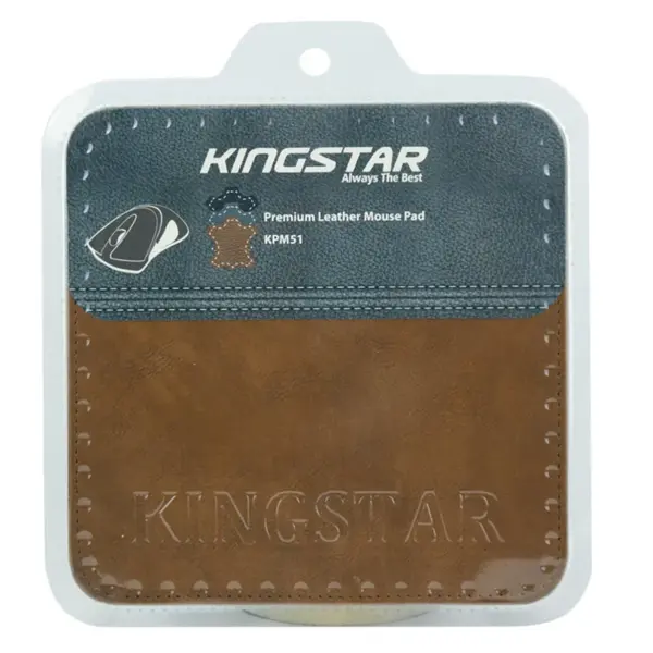 موس پد KINGSTAR مدل KPM51 Kingstar KPM51 MousePad
