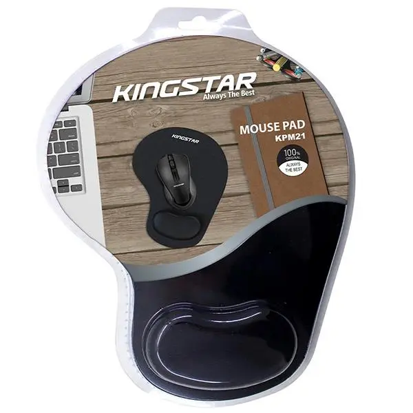 موس پد کینگ استار مدل KPM21 Kingstar KPM21 MousePad