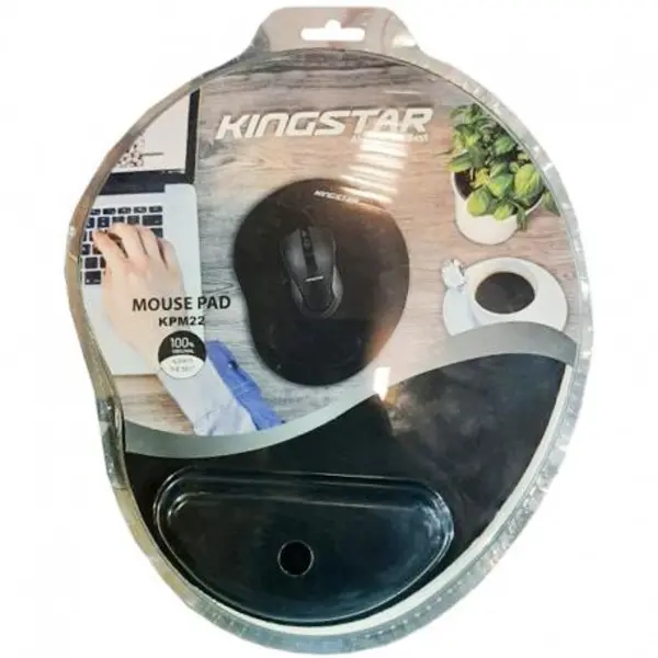 موس پد کینگ استار مدل KPM22 Kingstar KPM22 MousePad