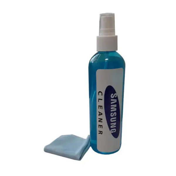 کیت تمیز کننده تمیزکننده – کلینر LCD Cleaner مدل V-03 SAMSUNG حجم 250 میل