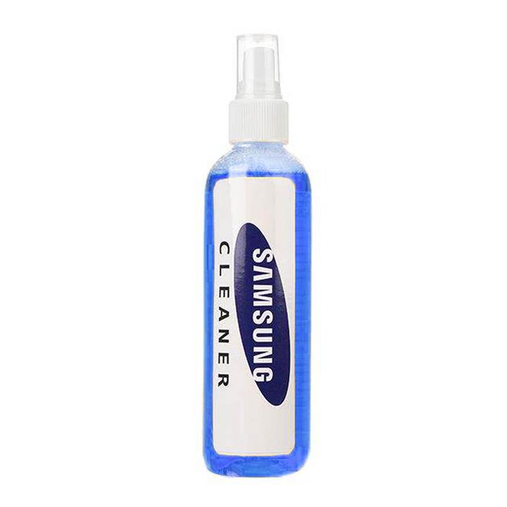 کیت تمیز کننده  تمیزکننده – کلینر LCD Cleaner مدل V-03 SAMSUNG حجم 250 میل