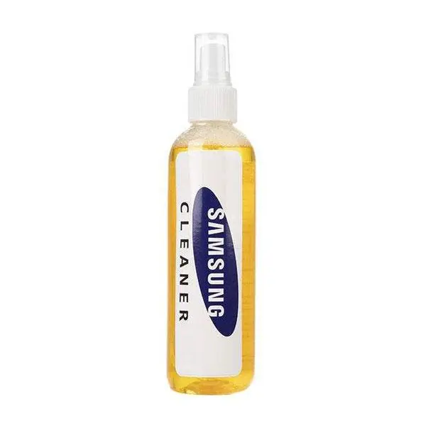 کیت تمیز کننده تمیزکننده – کلینر LCD Cleaner مدل V-03 SAMSUNG حجم 250 میل