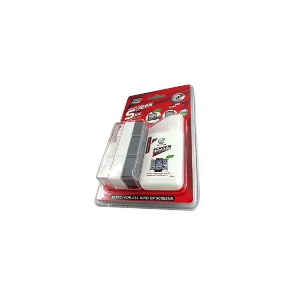 کیت تمیز کننده LCD ایکس پی پروداکت مدل XP-0014 -