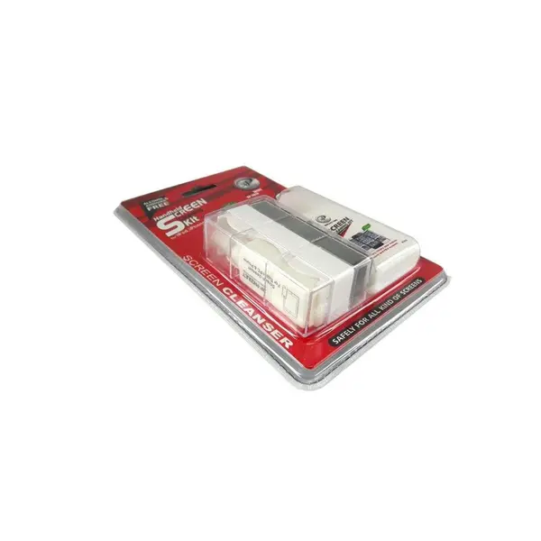 کیت تمیز کننده LCD ایکس پی پروداکت مدل XP-0014 -