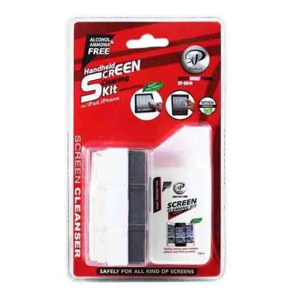 کیت تمیز کننده LCD ایکس پی پروداکت مدل XP-0014 -