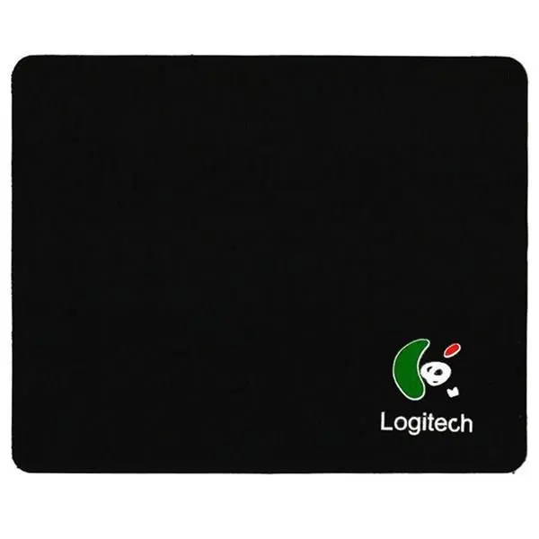 ماوس پد سایز مینی لاجیتک Logitech Mini Size Mouse Pad