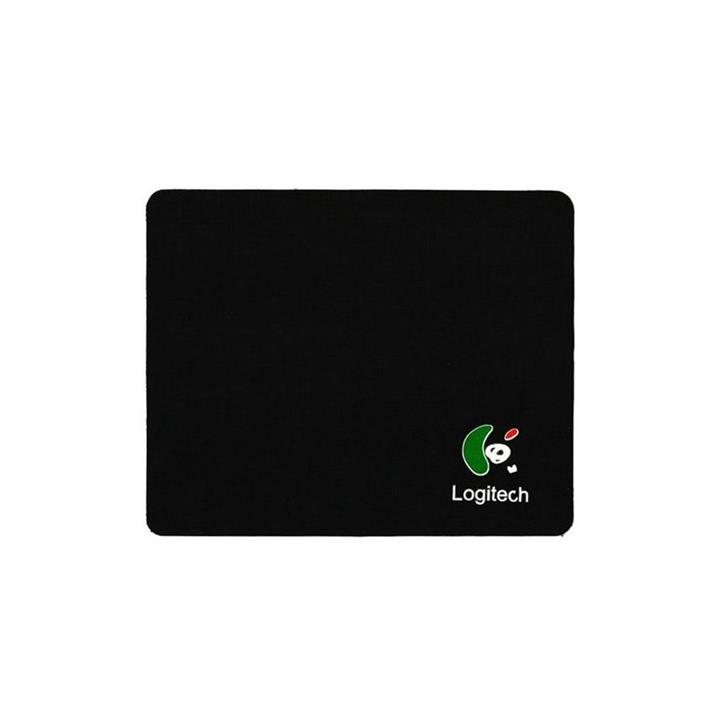 ماوس پد سایز مینی لاجیتک Logitech Mini Size Mouse Pad