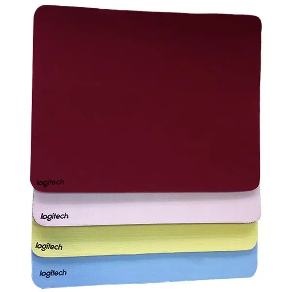 ماوس پد لاجیتک سایز بزرگ Logitech Mousepad - Big