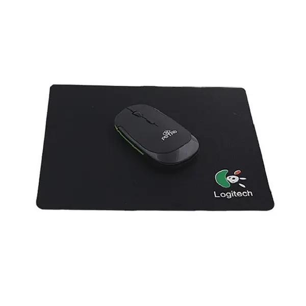 ماوس پد سایز کوچک لاجیتک Logitech Small Size Mouse Pad