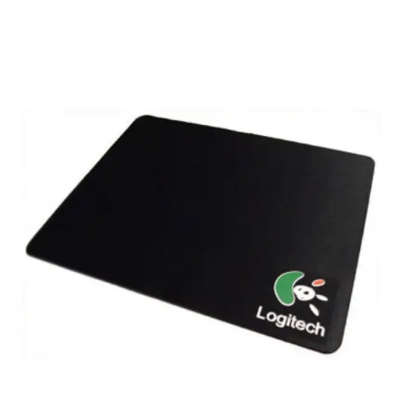 ماوس پد سایز کوچک لاجیتک Logitech Small Size Mouse Pad