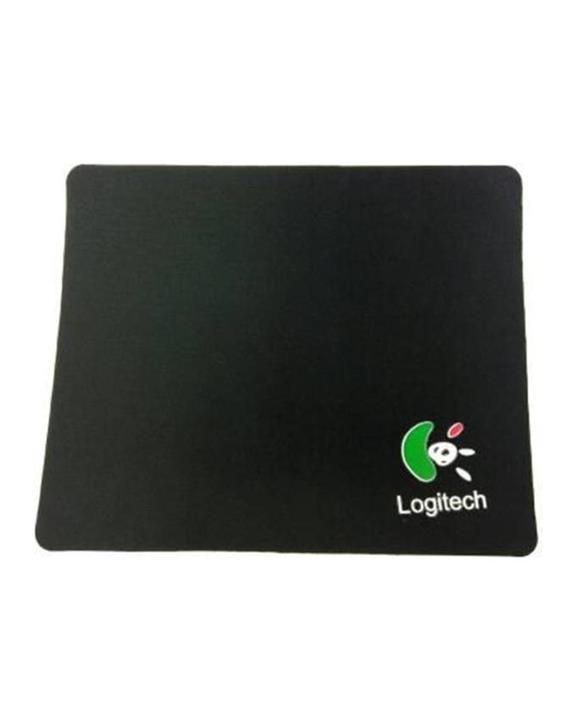 موس پد کوچک لاجیتک Logitech Small Size Mouse Pad