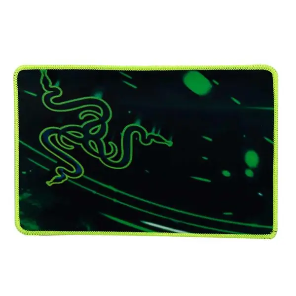 پد موس گیمینگ طرح ریزر Macher MR-39 20*31cm - 2