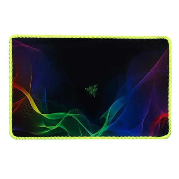 پد موس گیمینگ طرح ریزر Macher MR-39 20*31cm - 5