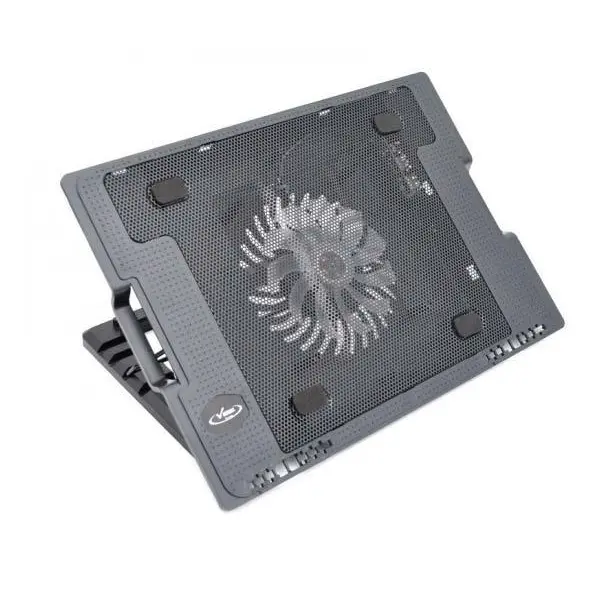 استند و پایه خنک کننده فن تنظیم ارتفاع نوت بوک وان مکس مدل MAX-1430