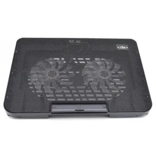 استند و پایه خنک کننده فن تنظیم ارتفاع نوت بوک وان مکس مدل MAX-1450