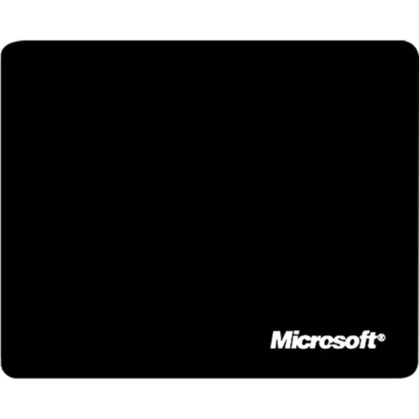 ماوس پد طرح Microsoft -