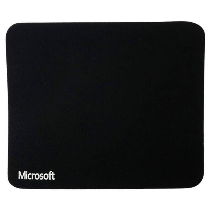 پد موس Microsoft EF-P3 30 × 25cm