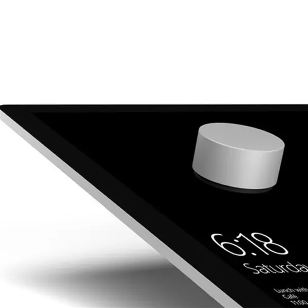 موس پد مایکروسافت سرفیس مدل دایال Microsoft Surface Dial