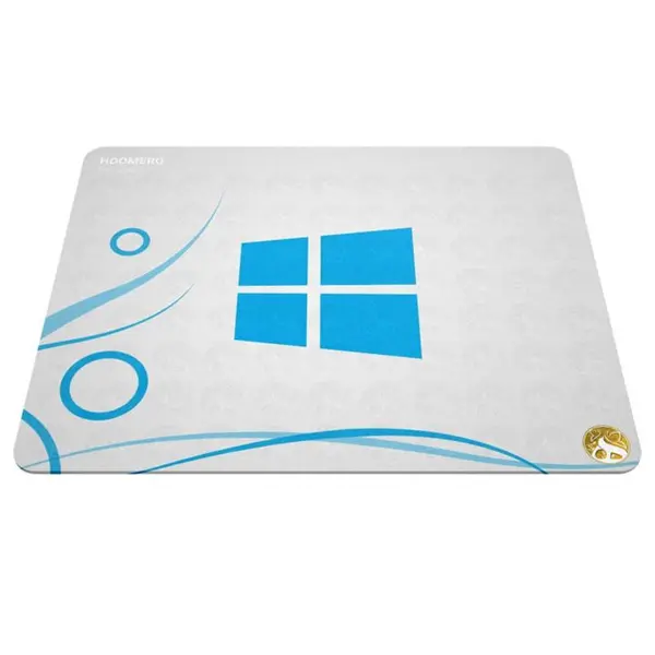 ماوس پد هومرو طرح Microsoft Windows Company Technology Company مدل A1791 Hoomero Microsoft Windows Company Technology Company A1791 Mousepad