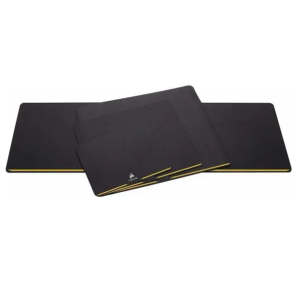 موس پد گیمینگ کورسیر MM200 Cloth Extended Corsair MM200 Cloth Gaming High-Performance Mouse Pad – Extended - 3