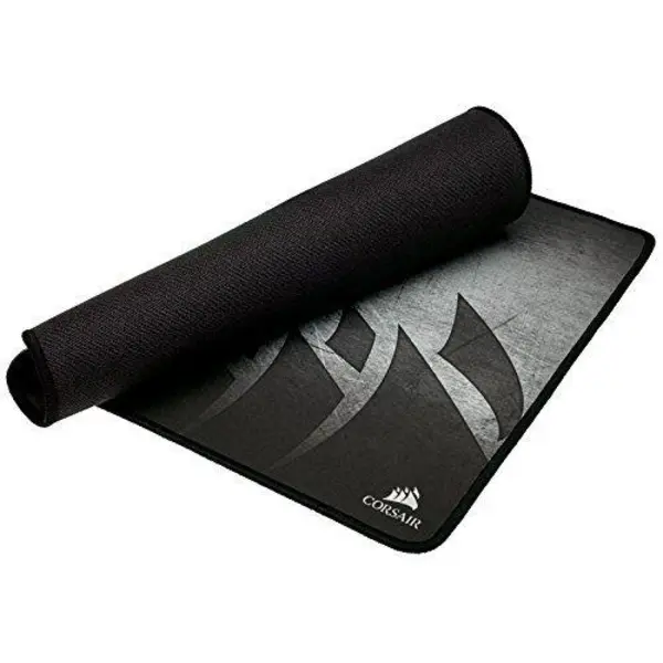 موس پد کرسیر MM300 Anti-Fray Cloth سایز بزرگ Mouse Pad Corsair MM300 Anti-Fray Cloth Extended Gaming - 3