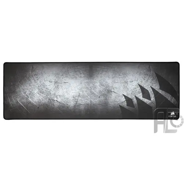 موس پد کرسیر MM300 Anti-Fray Cloth سایز بزرگ Mouse Pad Corsair MM300 Anti-Fray Cloth Extended Gaming - 4
