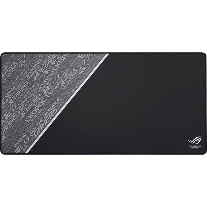 Mouse Pad: Asus ROG Sheath BLK LTD Gaming