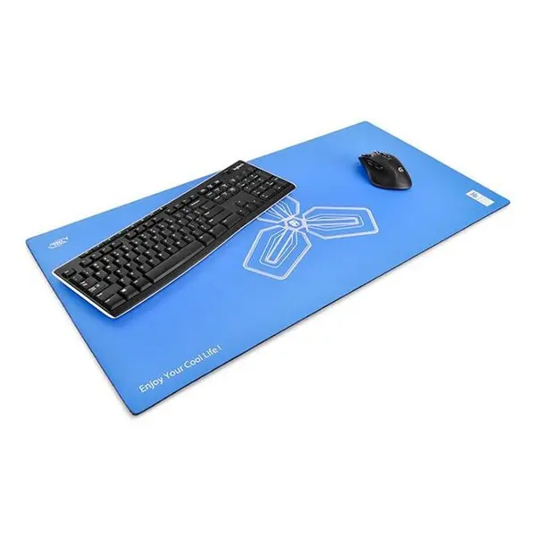 Mouse Pad DeepCool D-Pad Massive