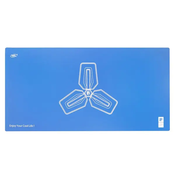 Mouse Pad DeepCool D-Pad Massive
