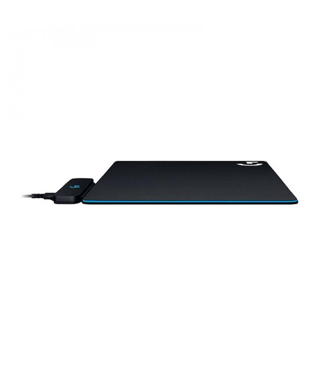 پد موس لاجیتک جی پاورپلی وایرلس شارژینگ Mouse Pad: Logitech G Powerplay Wireless Charging