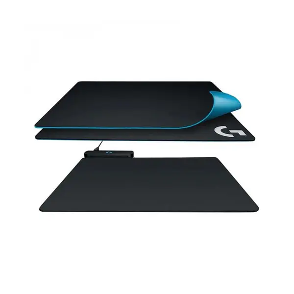 پد موس لاجیتک جی پاورپلی وایرلس شارژینگ Mouse Pad: Logitech G Powerplay Wireless Charging