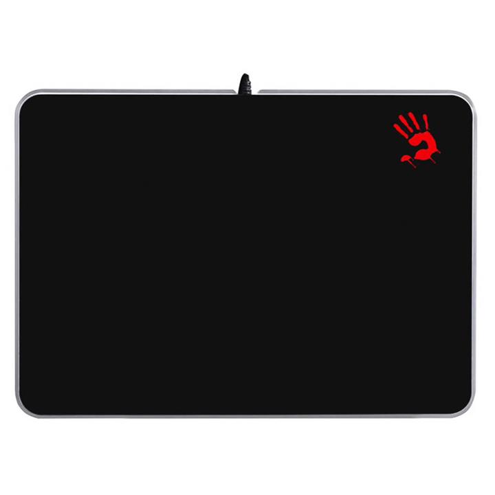 پد ماوس گیمینگ ای فورتک مدل MP-50RS Mouse Pad: A4Tech Bloody MP-50RS RGB Gaming