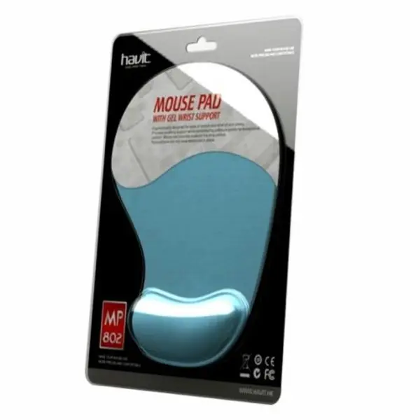 ماوس پد هویت مدل MP 802 Havit MP 802 Mousepad
